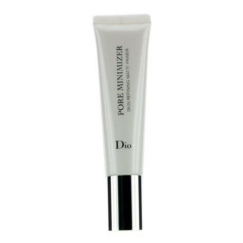 dior pore minimizer price